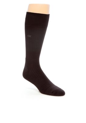 Calvin Klein Ultra Fit Cushion Socks