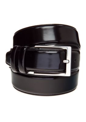 Madison Glazed Dress Belt
