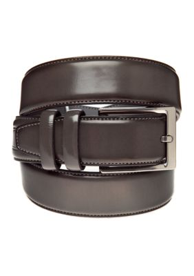 Madison Glazed Dress Belt
