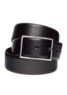 Madison Reversible Grain Center Belt
