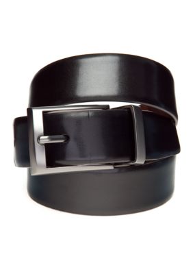 Madison Reversible Dress Belt