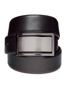 Madison Reversible Feather Edge Belt