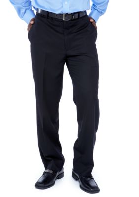 Madison Modern Twill Suit Separate Pants