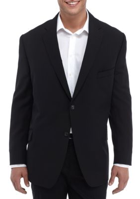 Madison Modern Twill Suit Separate Coat