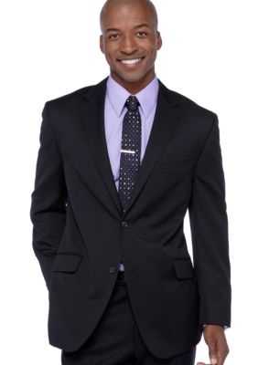 Madison Modern Twill Suit Separate Coat
