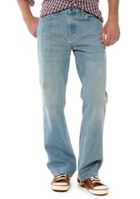 Red Camel Basic Bootcut Jeans