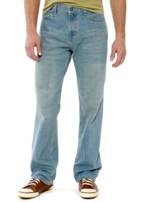 Red Camel Basic Loose Fit Jeans