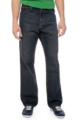 Red Camel Stryker Bootcut Jeans