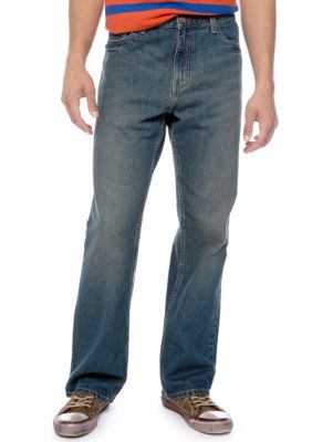 Red Camel Eagle Bootcut Jeans
