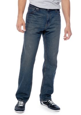 Red Camel Delray Straight Leg Jeans