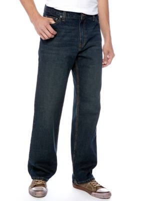 Red Camel Daytona Loose Fit Jean