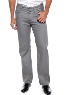 7 For All Mankind Austyn Relaxed Straight Leg Jeans