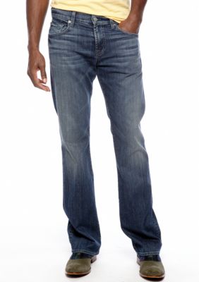 Brett Modern Bootcut Jeans