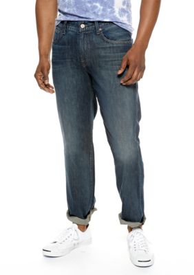 7 For All Mankind Austyn Phoenix River Jean