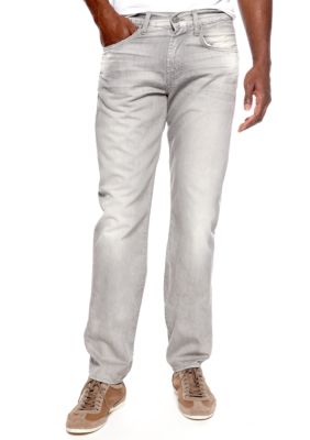 7 For All Mankind Straight Cottage Jean
