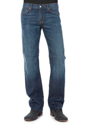 7 For All Mankind Brett Bootcut Jeans