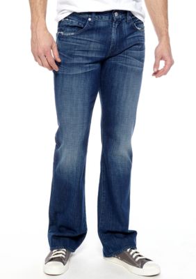 7 For All Mankind Brett Mosby Bay Jeans