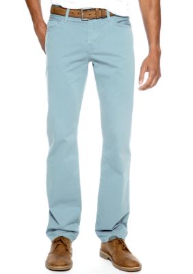 7 For All Mankind Slimmy Twill Color Chino