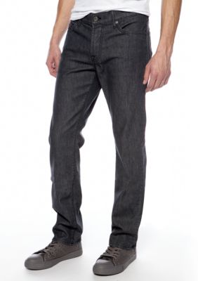 7 For All Mankind Slimmy Straight Leg Jeans