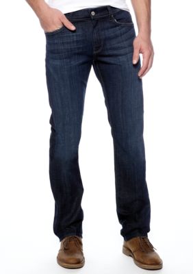 7 For All Mankind Slimmy Straight Leg Jeans