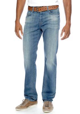 7 For All Mankind Standard Jeans