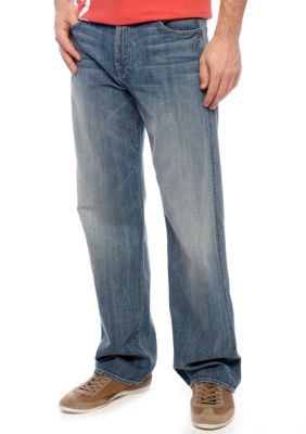 7 For All Mankind Relaxed Fit Jeans