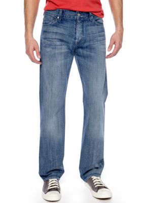 7 For All Mankind Standard Jeans