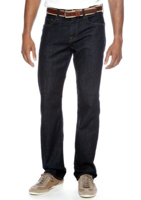 7 For All Mankind Carsen Modern Straight Leg Jeans
