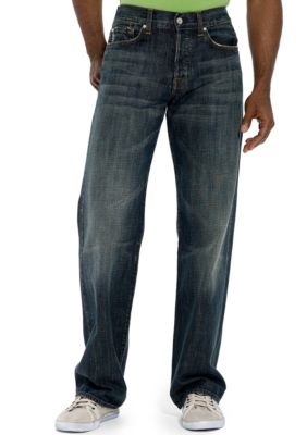 7 For All Mankind Relaxed Fit Jeans
