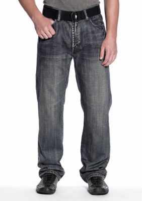 Red Camel&reg; Straight Leg Fashion Denim