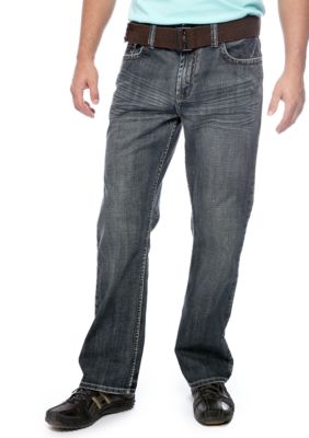 Red Camel&reg; Fashion Bootcut Jean