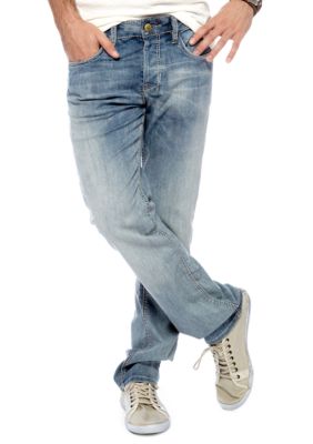 Buffalo David Bitton Six Slim Fit Jean