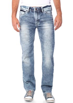 Buffalo David Bitton Driven Basic New Spirit Jeans