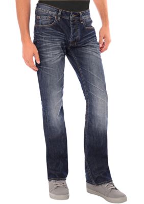 Buffalo David Bitton King New Barry Jeans
