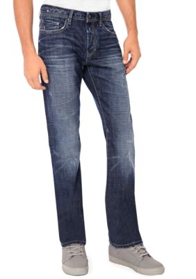 Buffalo David Bitton Driven Bullet Jeans