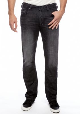 Buffalo David Bitton Driven Straight Leg Jeans