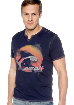 Buffalo David Bitton Nayam Tee