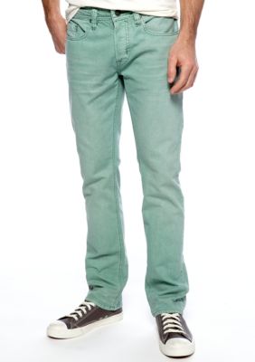 Buffalo David Bitton Evan Basic Kylo Color Jeans