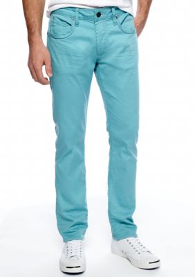 Buffalo David Bitton Evan Basic Color Denim