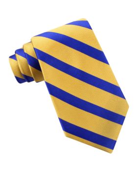 Izod Burlingame Striped Tie