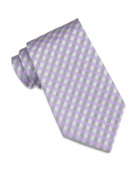 Calvin Klein Candy Coated Tie