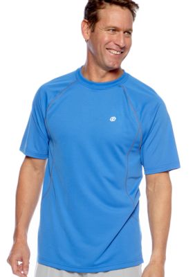 SB TECH Basic Mesh Crew