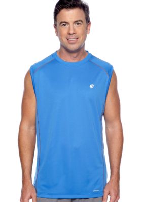 SB TECH Fashion Muscle Shirt