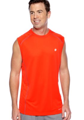 SB TECH Fashion Muscle Shirt