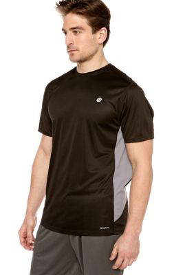 SB TECH Fashion Mesh Crew