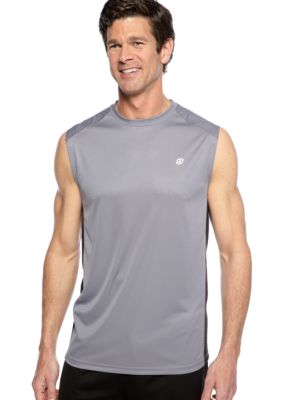 SB TECH Fashion Muscle Tee