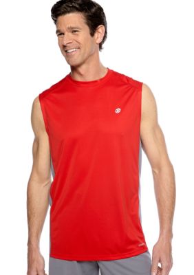 SB TECH Fashion Muscle Tee