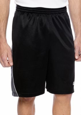 SB TECH Dazzle Texture Shorts