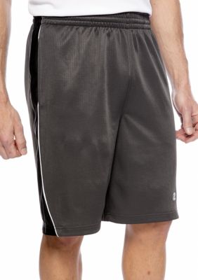 SB TECH Dazzle Texture Shorts