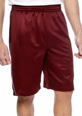 SB TECH Dazzle Texture Shorts